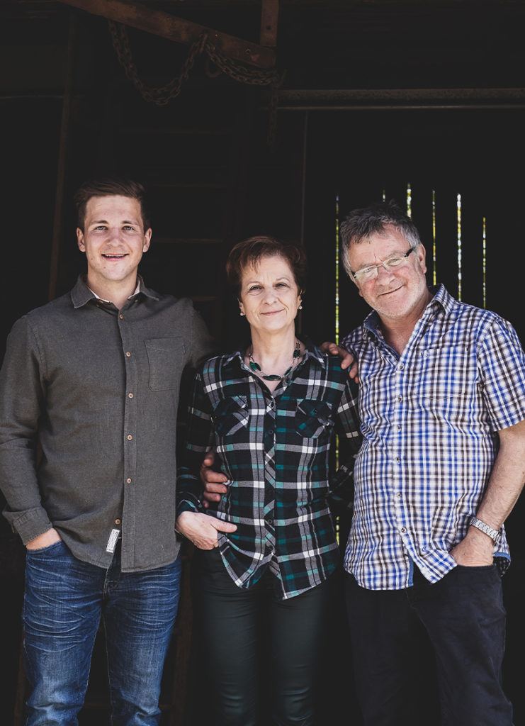 Winegrower's evening - Grill Winery