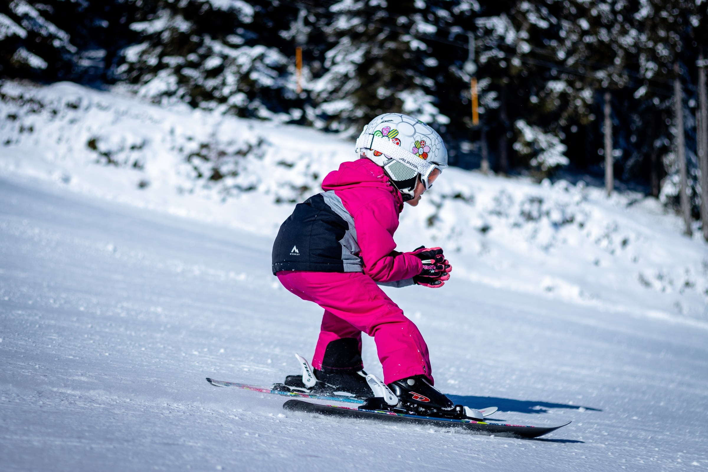 Ski- und Snowboardschulen