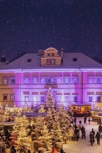 Hellbrunner Adventzauber