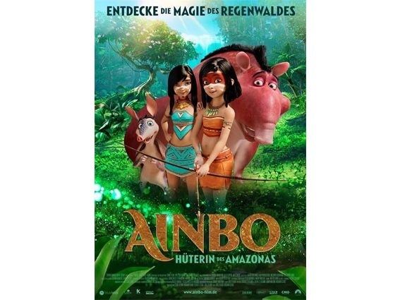 Ainbo
