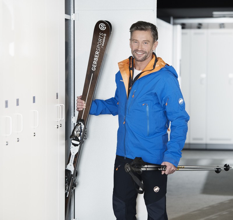 Skidepot
