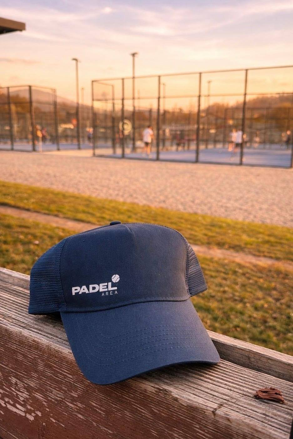 Padel Tennis