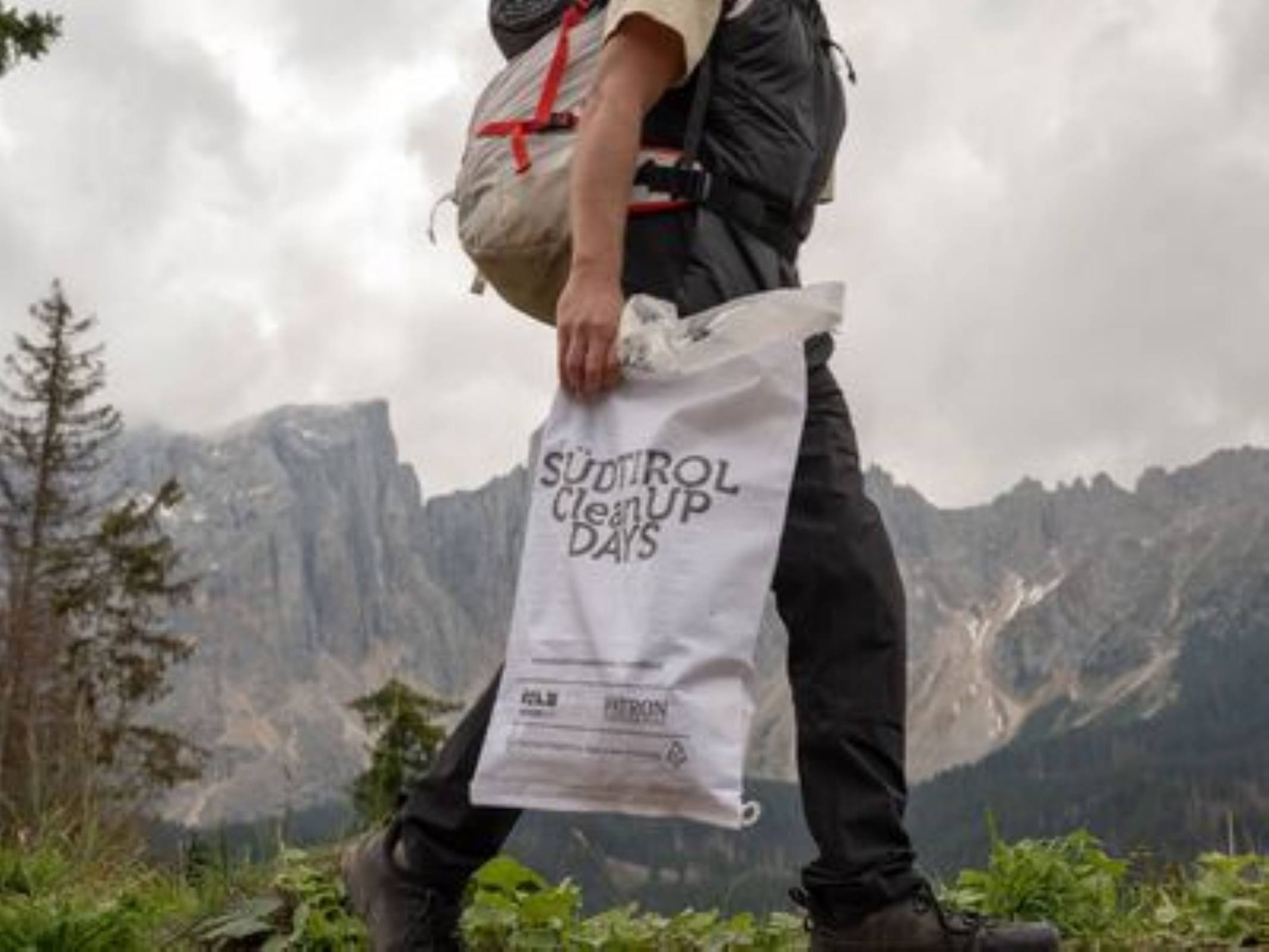 South Tyrolean CleanUp Days 2025 image