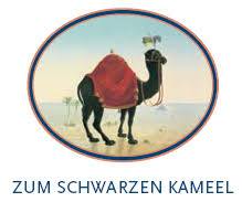 To the Black Camel