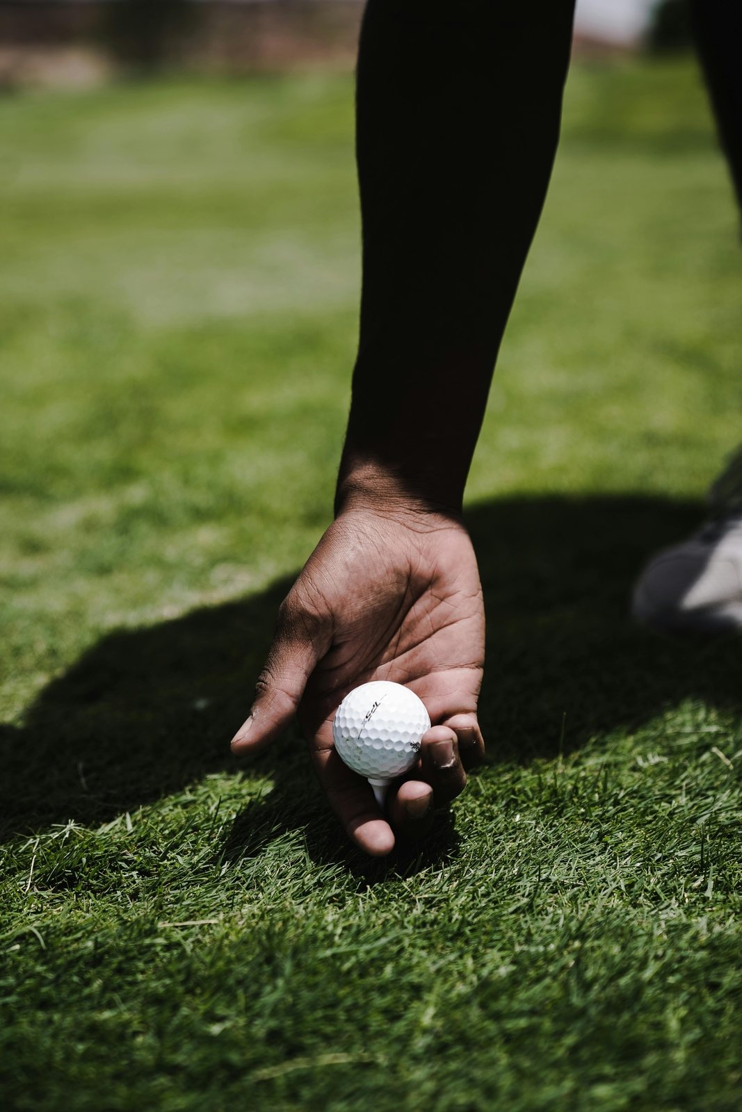 Alpine Golf: Ein Paradies für Golfliebhaber
