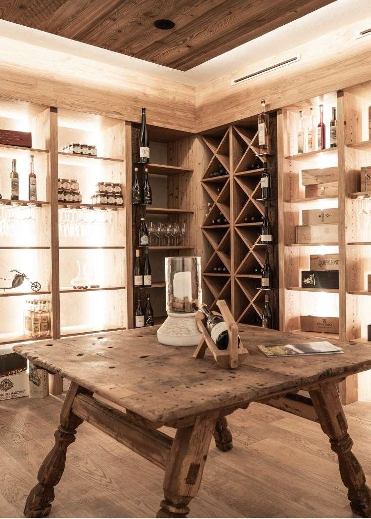 Wine tasting by Weingut Nicolussi Leck