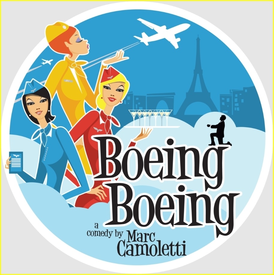 Boeing, Boeing- Das perfekte Chaos