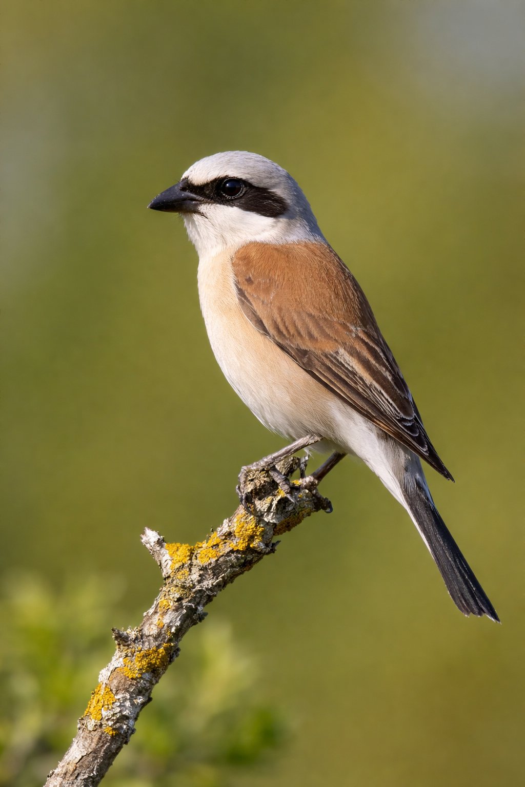 NEUNÖTER, TURTELTAUBE & CO - BIRDS OF THE CULTURAL LAND - Purbach