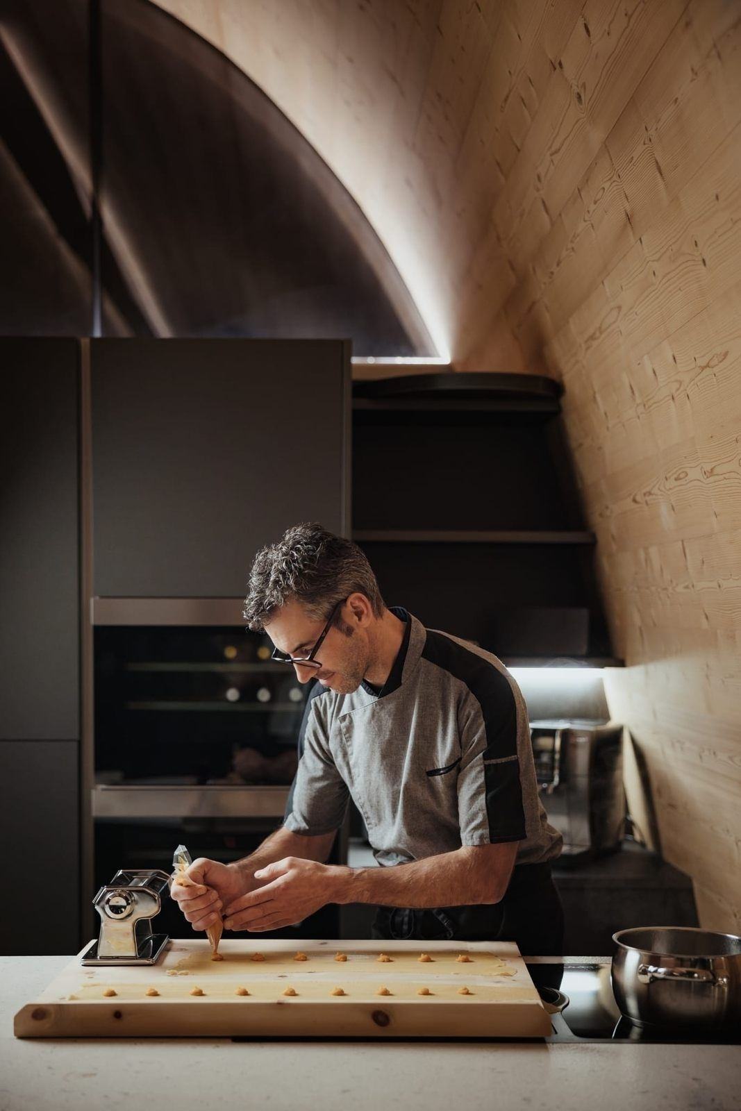 Private Chef