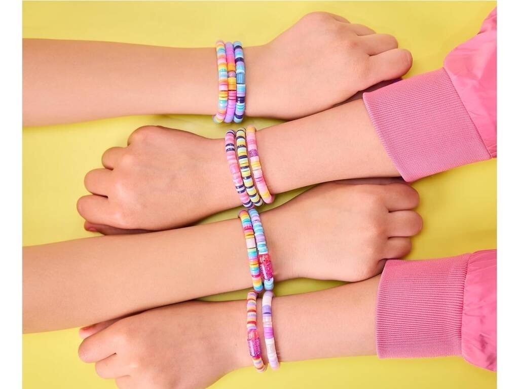 Colorful bracelet!
