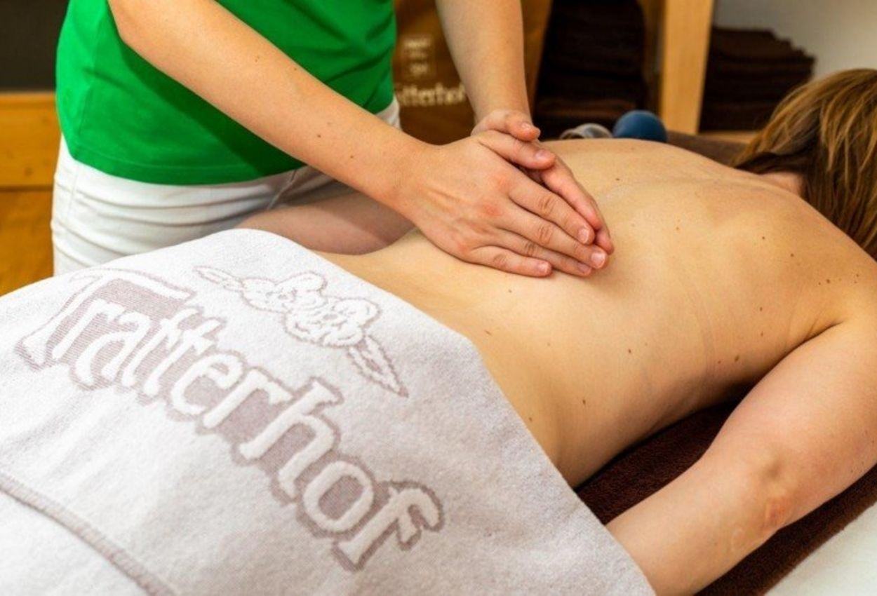 Individualmassage