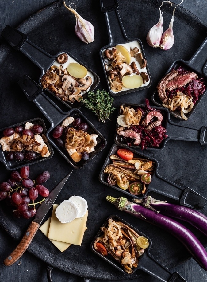 Raclette trifft Achensee – ein alpiner Genussabend der besonderen Art