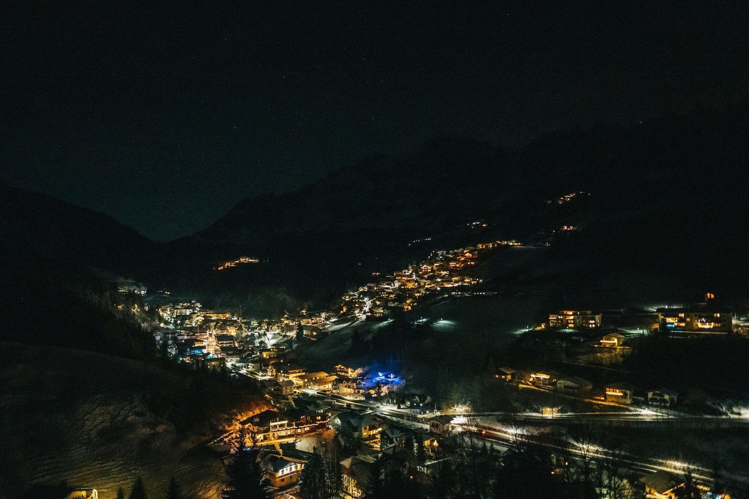 Donnerstag 18.12.25 - 18:00 "Heimatabend" Dorfplatz Mühlnach am Hochkönig