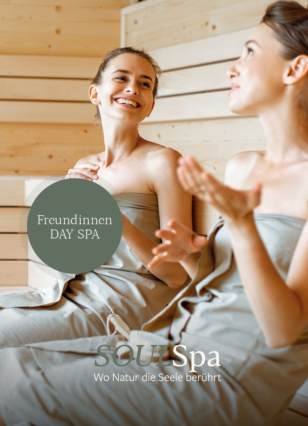 Freundinnen Day Spa