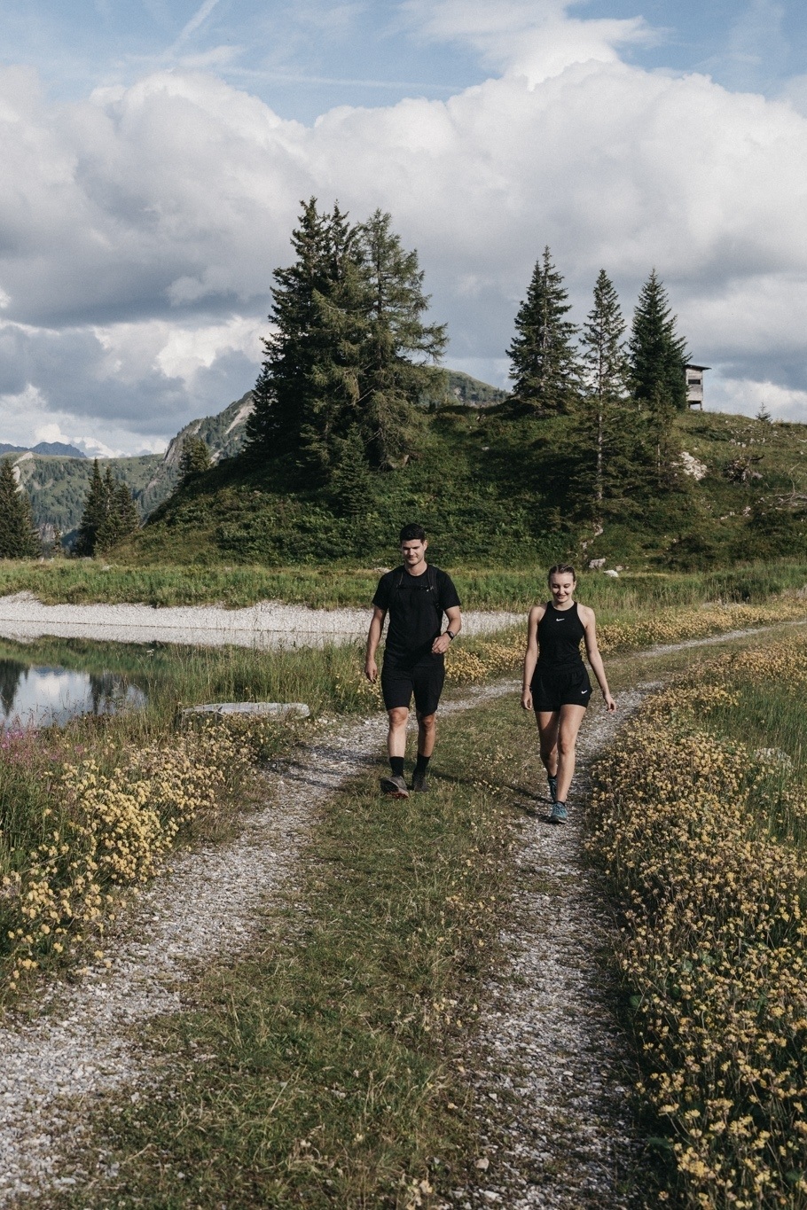 Kräuterspaziergang image