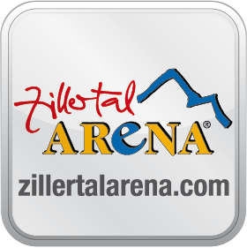 Zillertal Arena