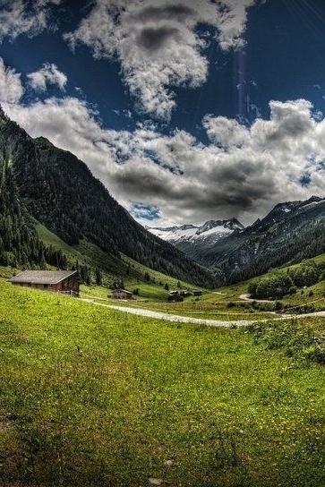 *Familienwanderung ins Schönachtal– Natur erleben und gemeinsam entdecken 