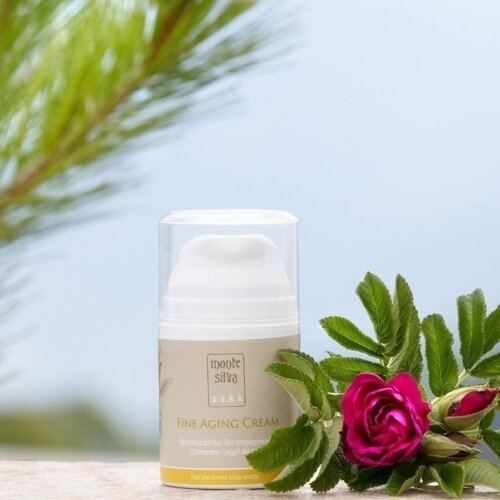 Fine Aging Cream