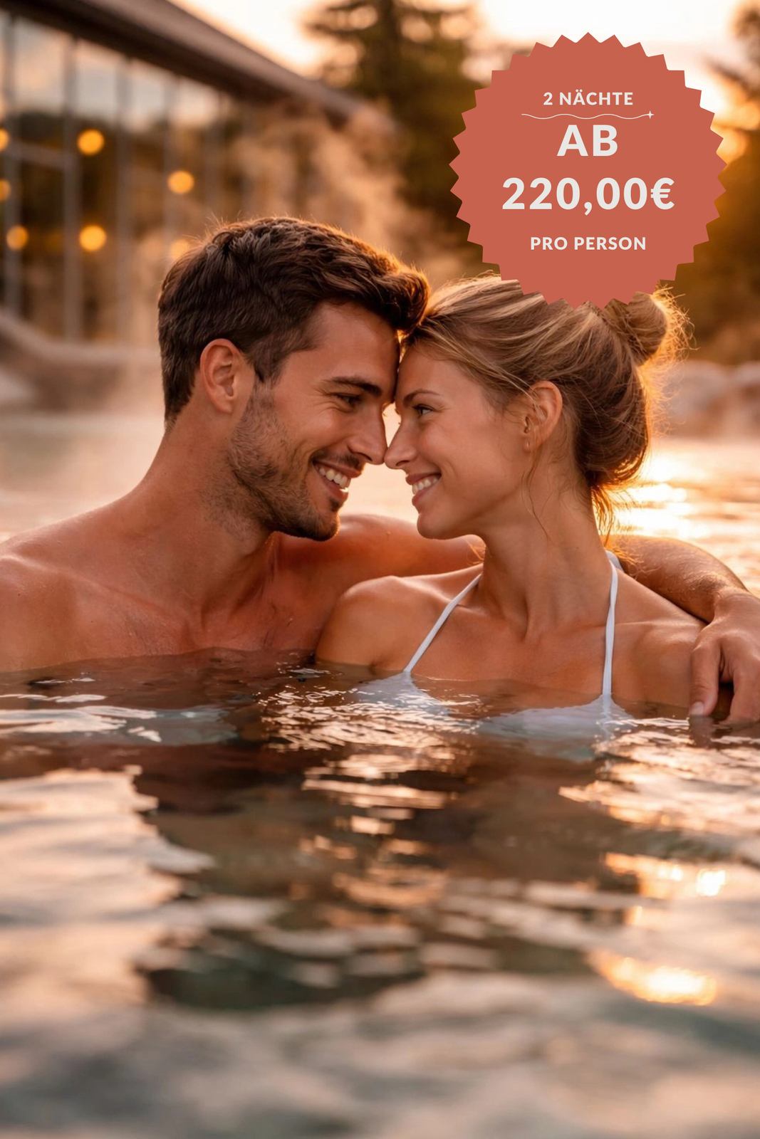 St. Martin's thermal spa experience