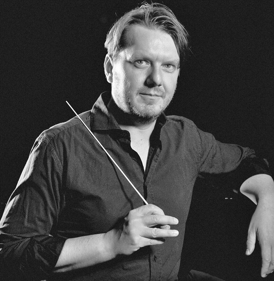 Choriner Musiksommer 2025: Filmorchester Babelsberg
