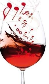 Wine & Music image