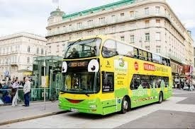 Vienna Sightseeing