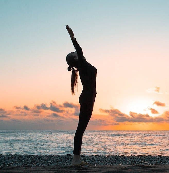 Morning Yoga Flow
