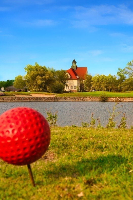Entspannt Golf spielen – ganz ohne Startzeitreservierung!