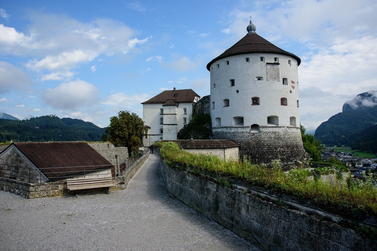 Festung Kufstein
