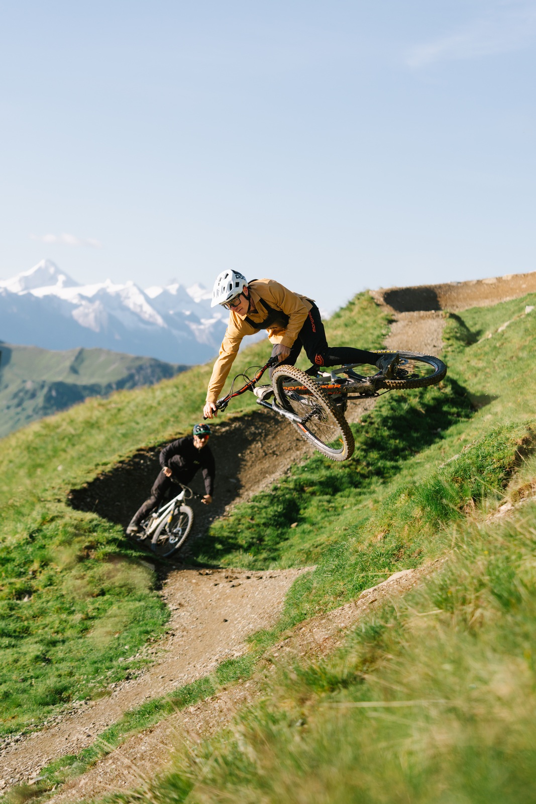 Geführte Bike-Abenteuer