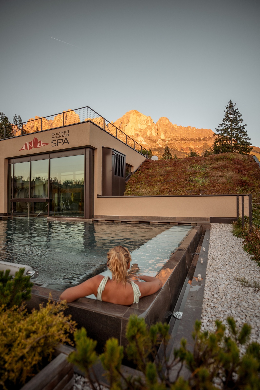 Day Spa
