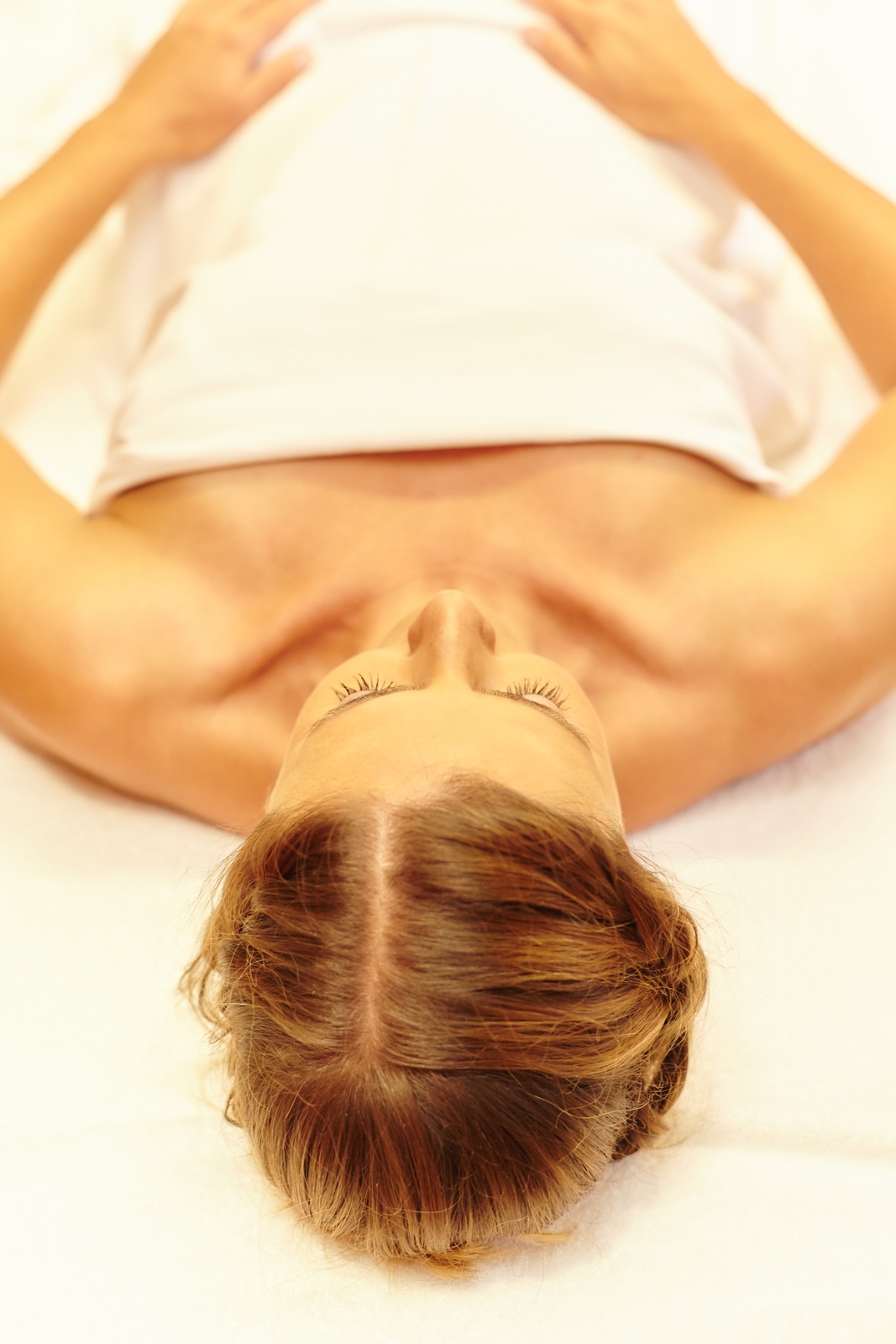 Classic massage