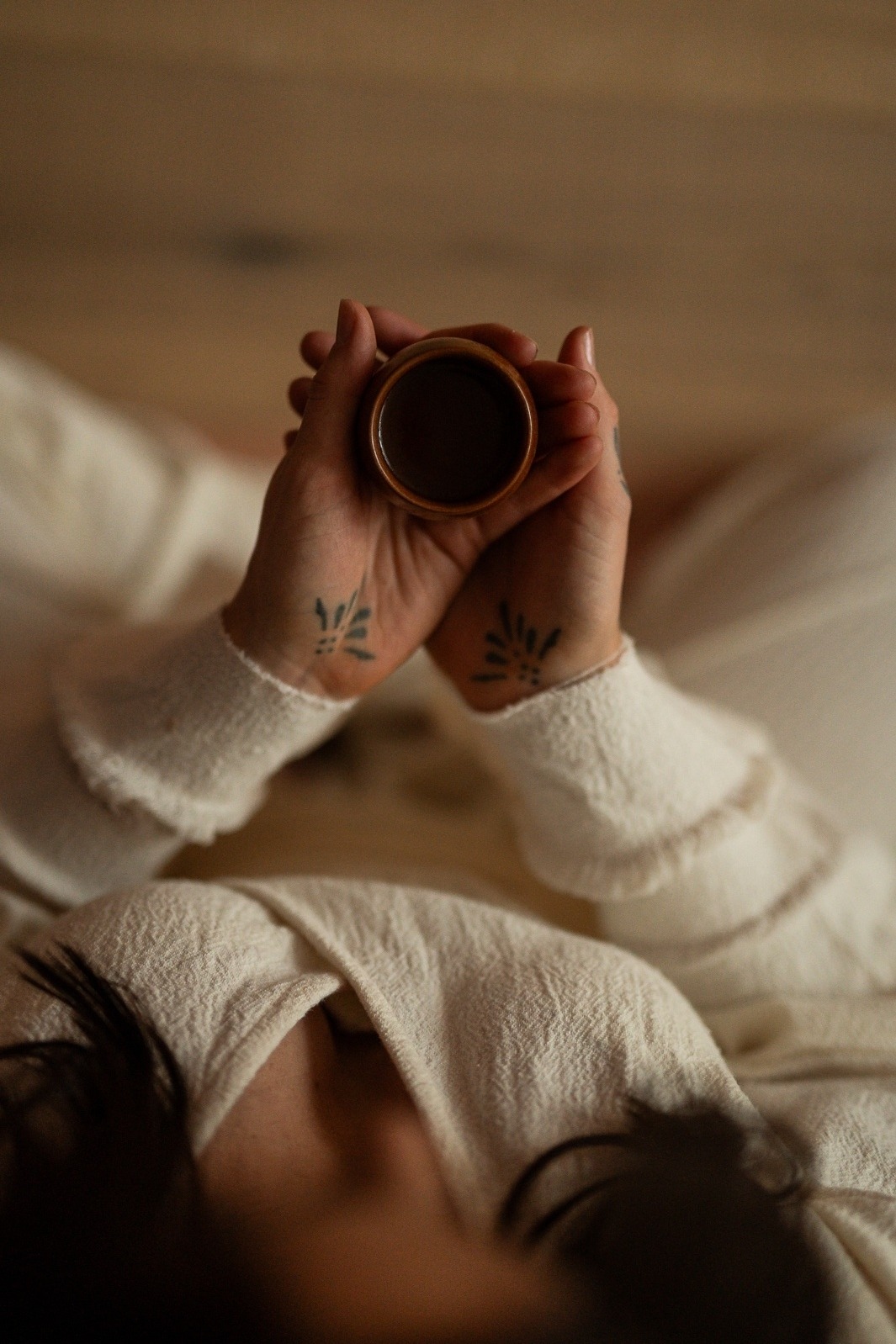 Cacao & Sauna Ritual