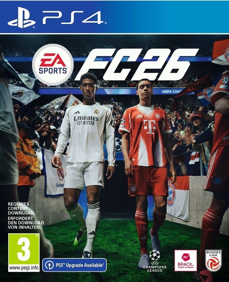 *Big Screen FIFA Challenge