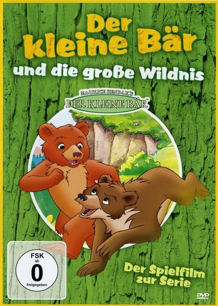 The little bear