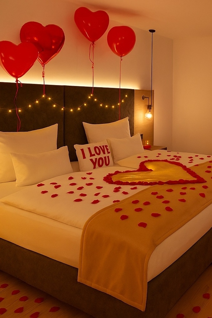 Honeymoon