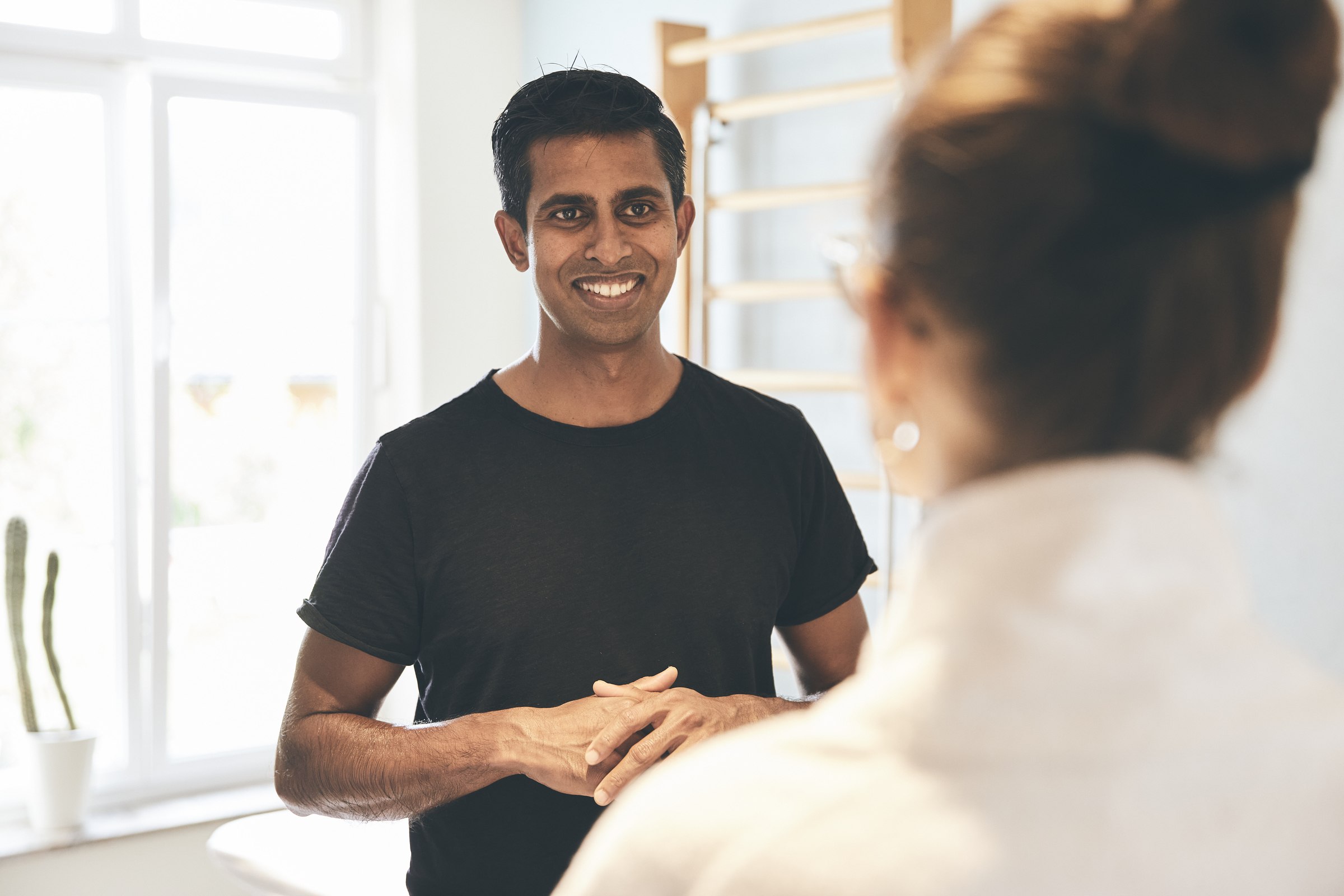 Ayurveda with Keerthi
