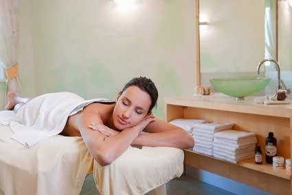 Day Spa im Loisi's - Kleine Auszeit