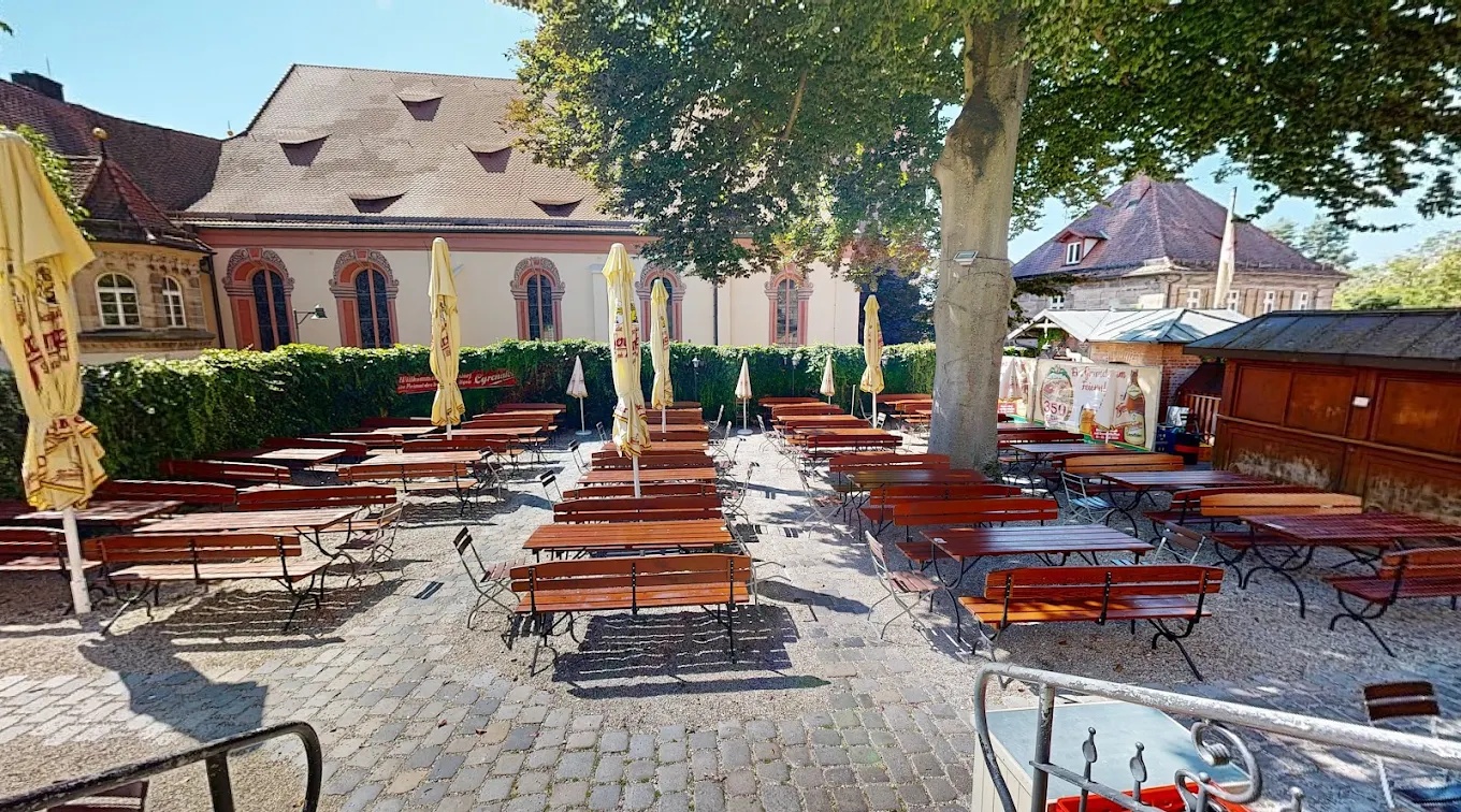 Bräuschenk Zirndorf
