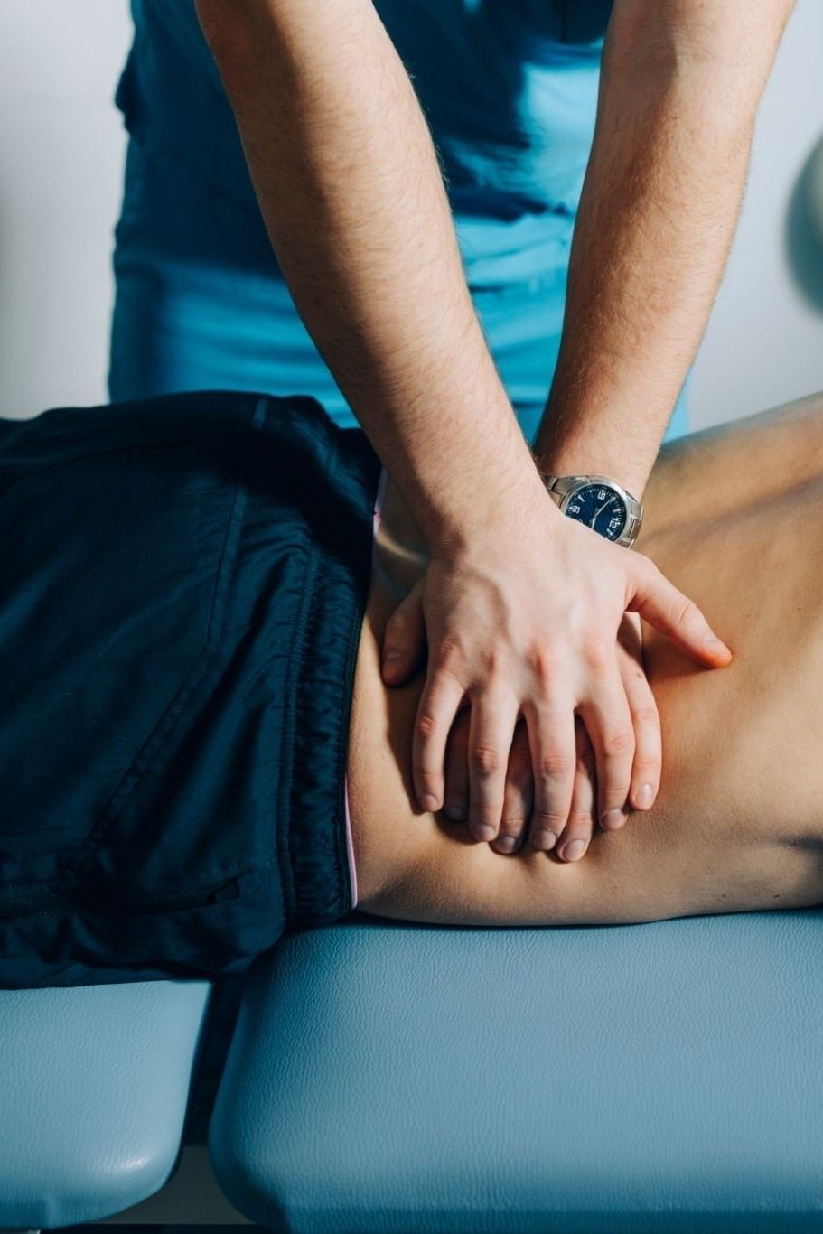 Sports Massage
