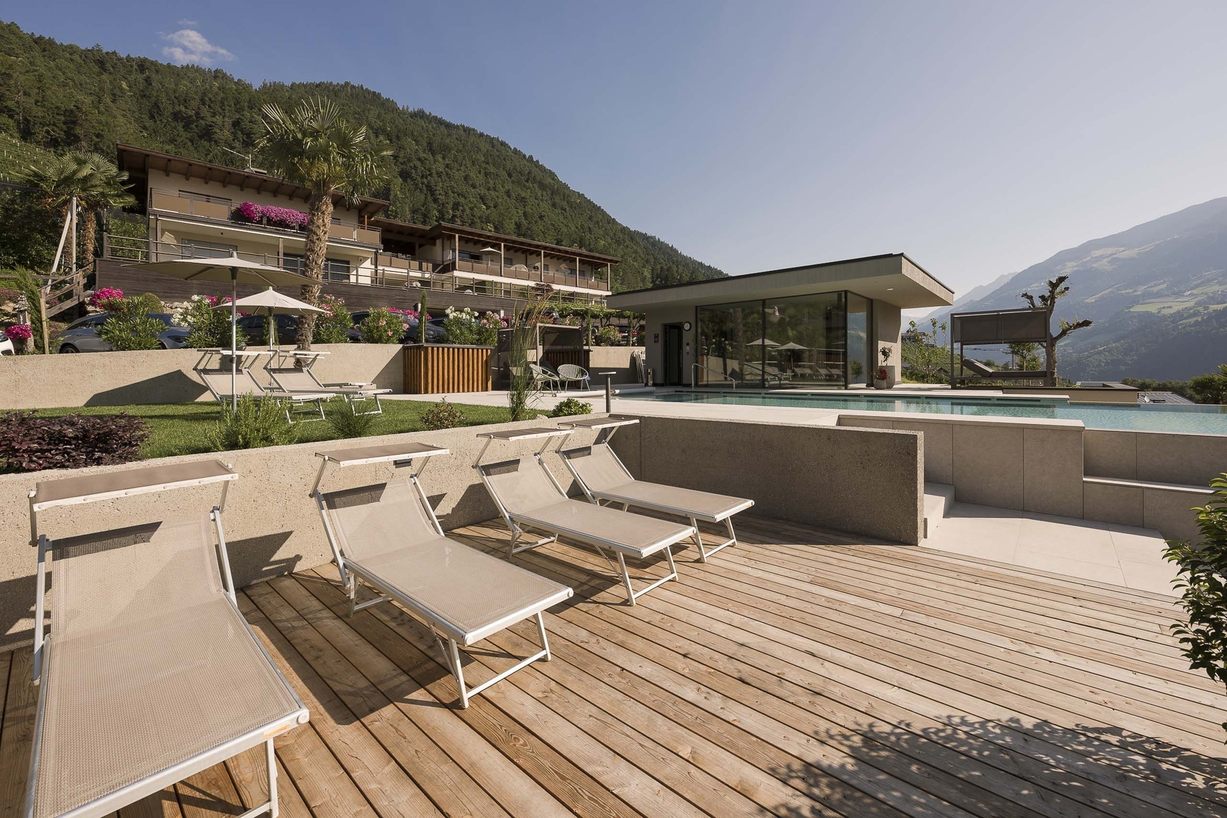 DaySpa im Zirmerhof 