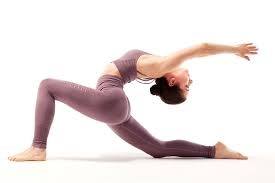 Vinyasa on Beat