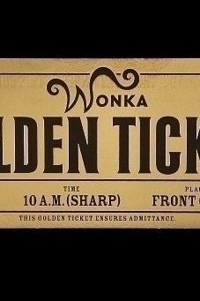 Aldiana ShowTime - "Das Goldene Ticket"