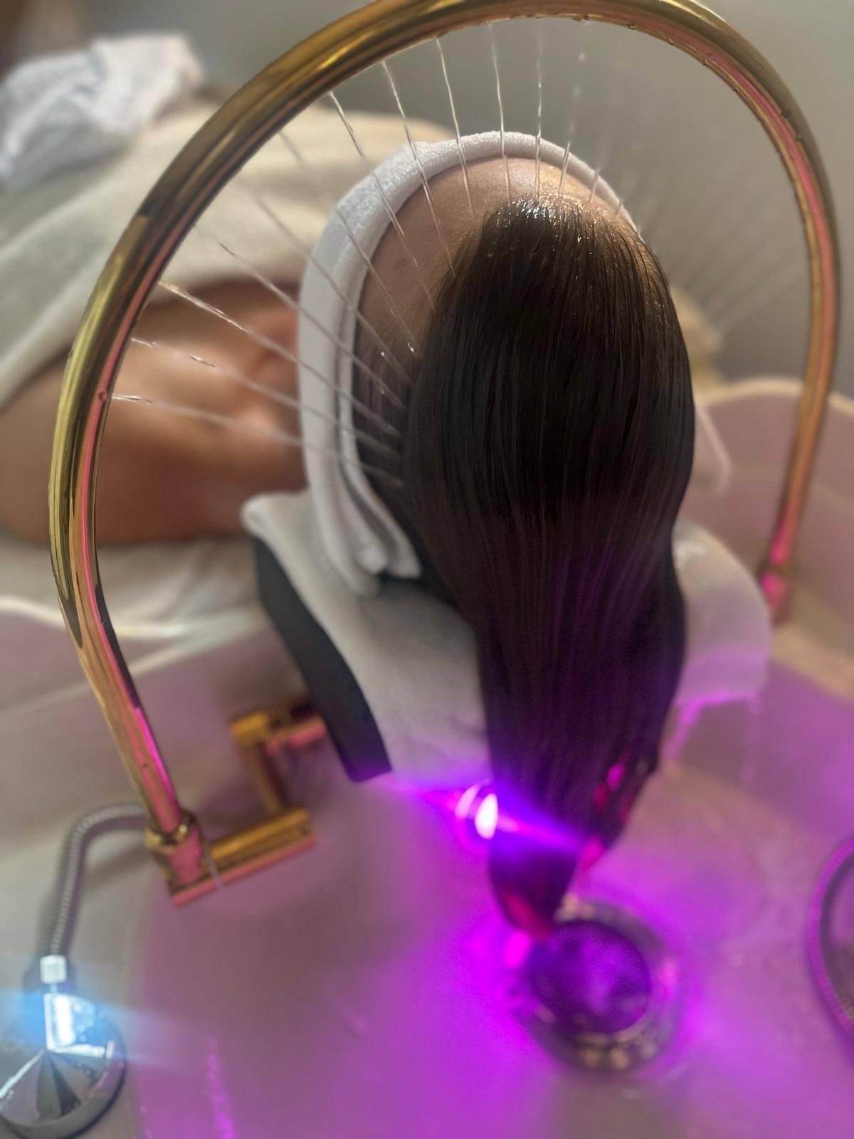 Head Spa