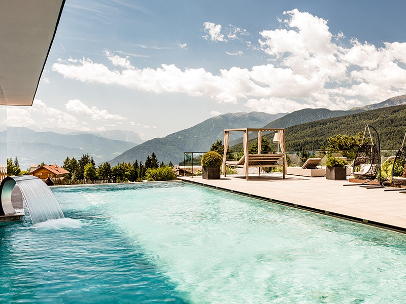 Day Spa im Hotel Sonnenberg