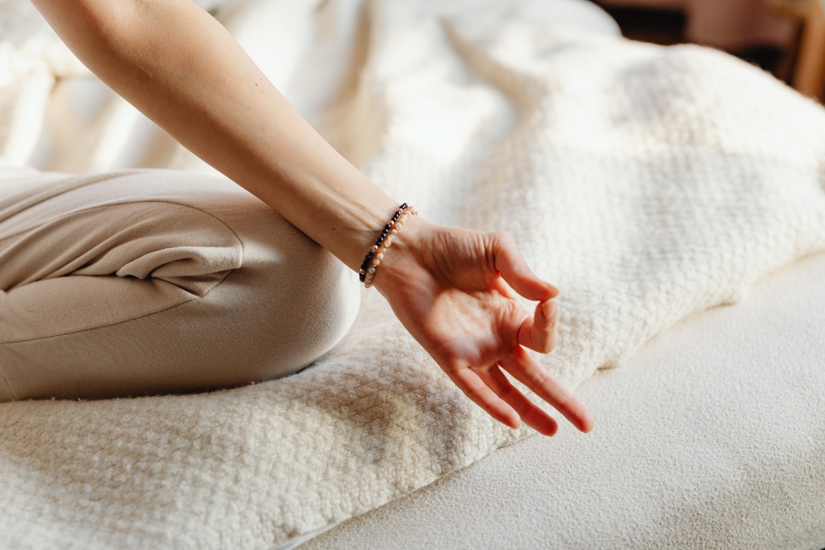 Somatic Practice