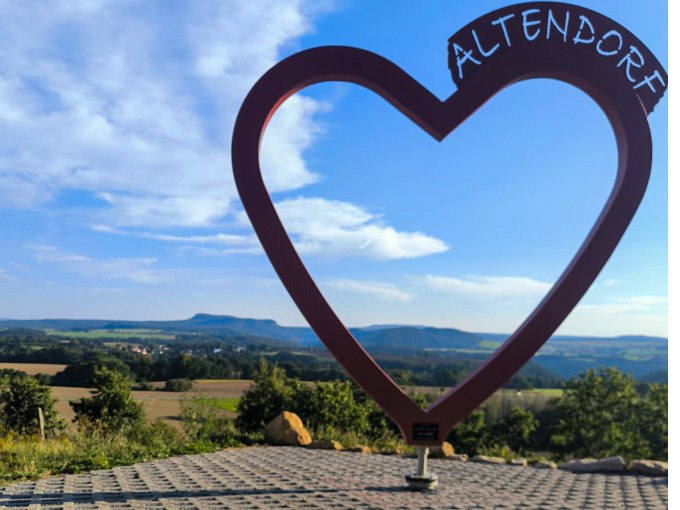 Abendtour zum Adamsberg