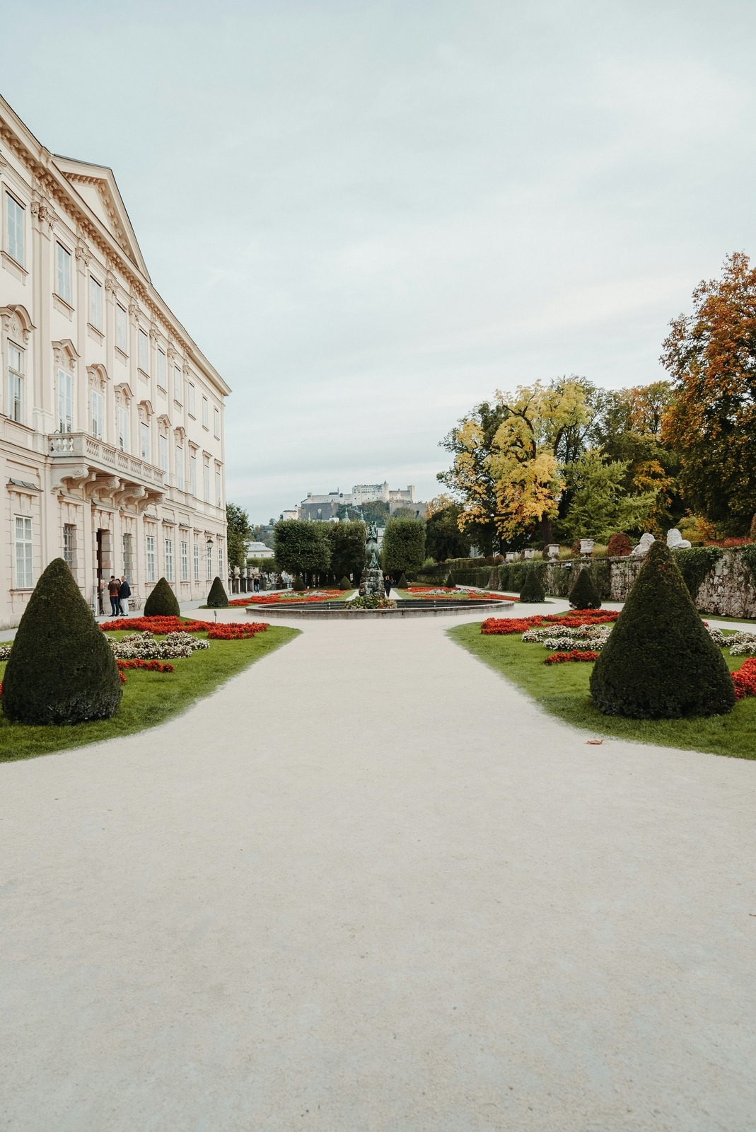 Free Walking Tours