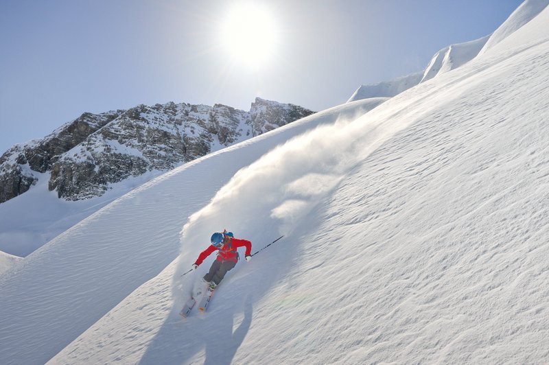 Freeride