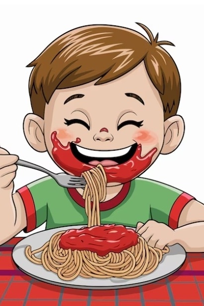 Cena insieme image